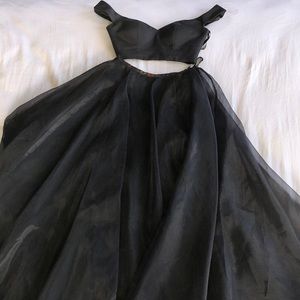 Sherri Hill Prom Dress size 0